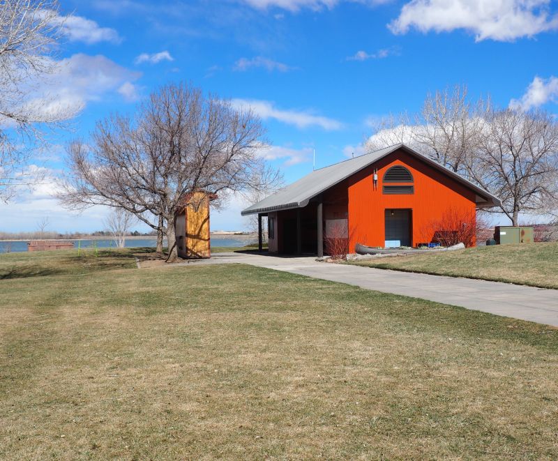 Pole Barn Roof Repair in Mount Gilead, OH