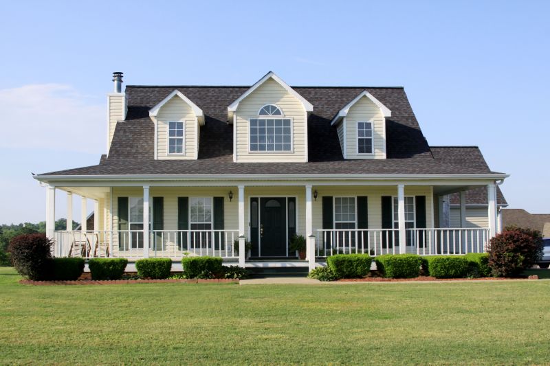 Porch Roofing Installation in Morrow County, OH