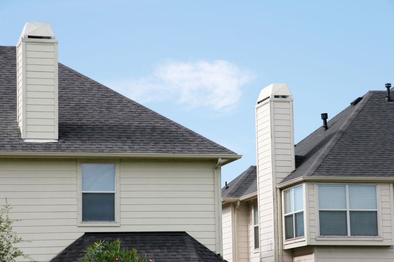 Residential Roof Replacement in Bellville, OH