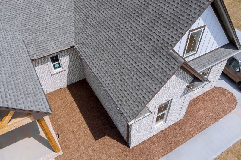 Residential Roof Replacement in Bellville, OH