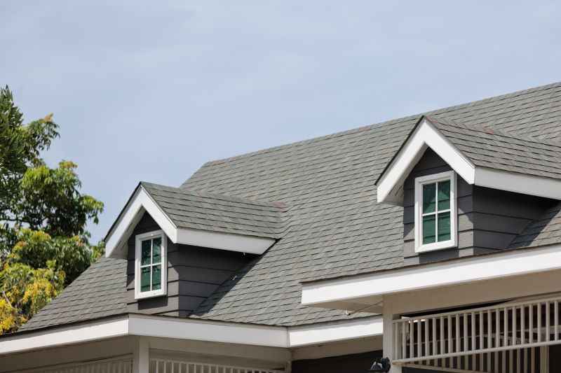 Residential Roof Replacement in Sunbury, OH