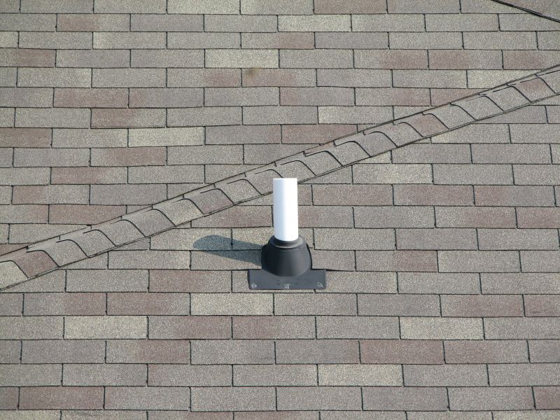 Ridge Cap Repair in Morrow County, OH