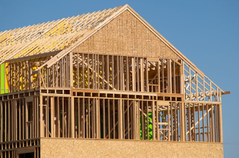 Roof Construction in Crawford County, OH