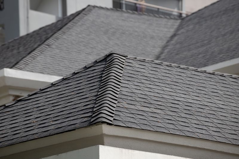 Roof Construction in Fredericktown, OH