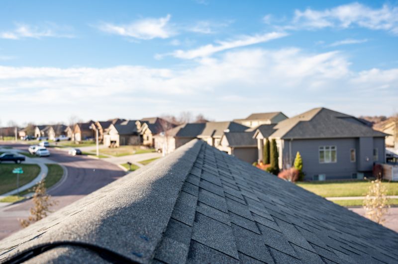 Roof Construction in Morrow County, OH