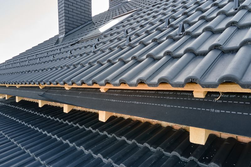 Roof Construction in Mount Gilead, OH