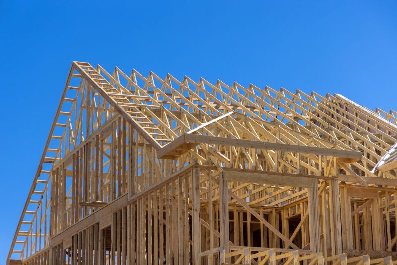 Roof Construction in Richland County, OH