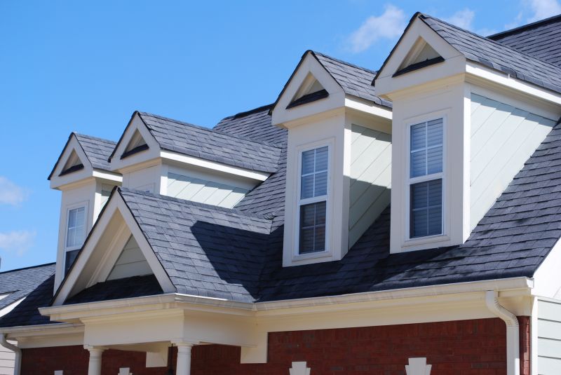 Roof Enlargement in Morrow County, OH