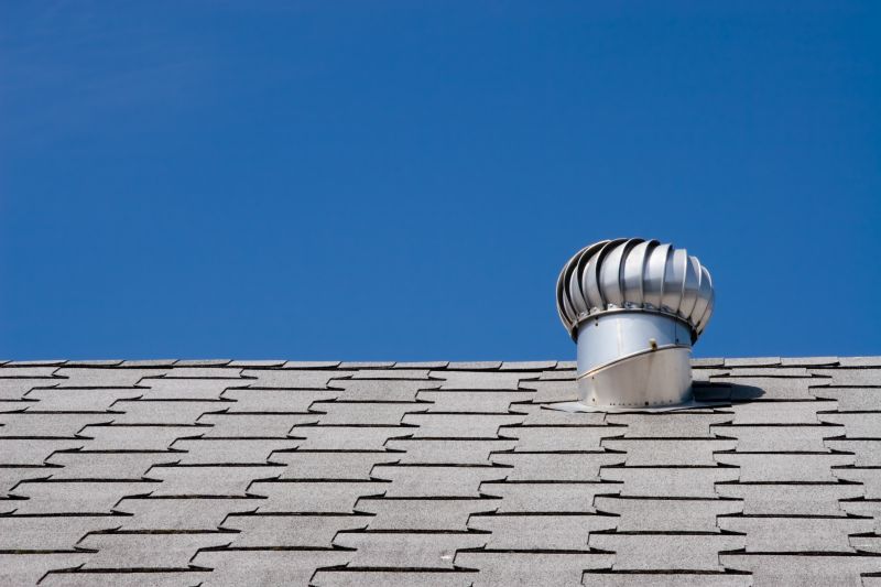 Roof Exhaust Installation in Chesterville, OH