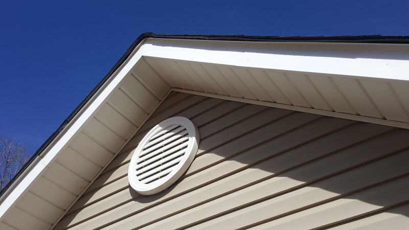 Roof Exhaust Installation in Mansfield, OH