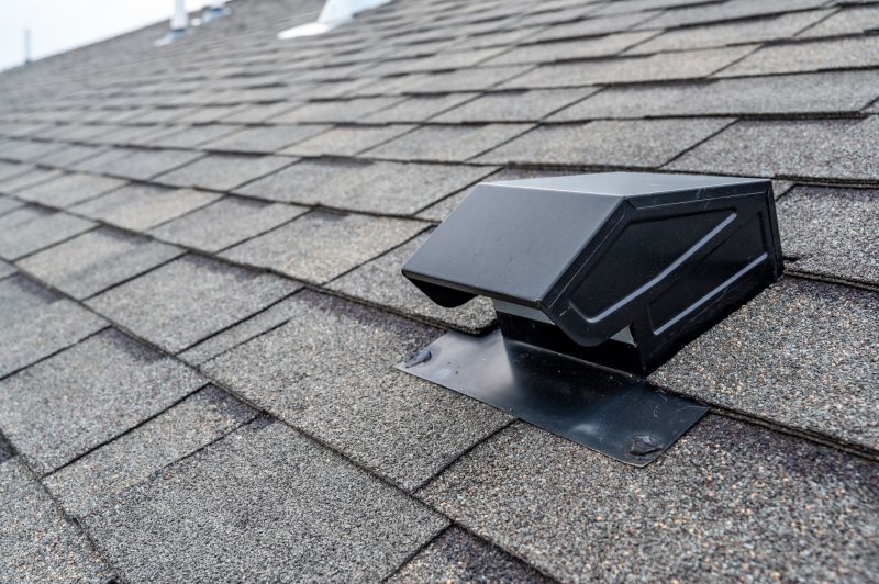 Roof Exhaust Installation in Marengo, OH
