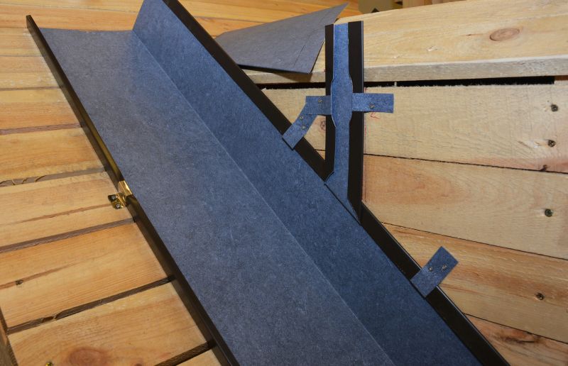 Roof Flashing Installation in Mount Gilead, OH