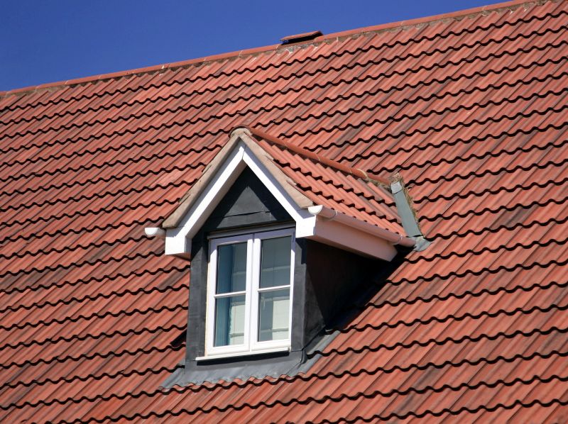 Roof Flashing Service in Mount Vernon, OH