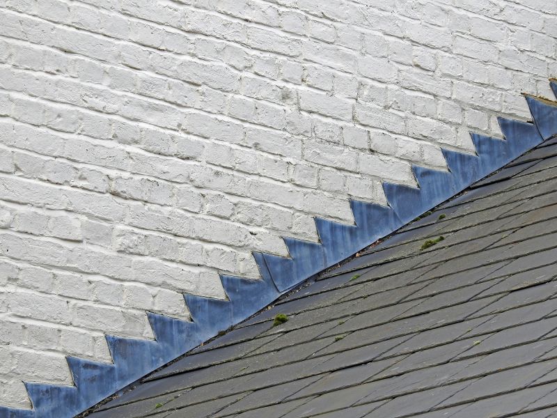 Roof Flashing Service in Waldo, OH