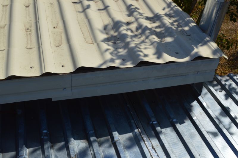 Roof Flashing Service in Waldo, OH
