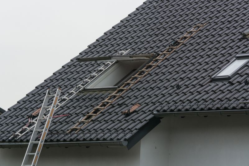 Roof Installation in Galion, OH