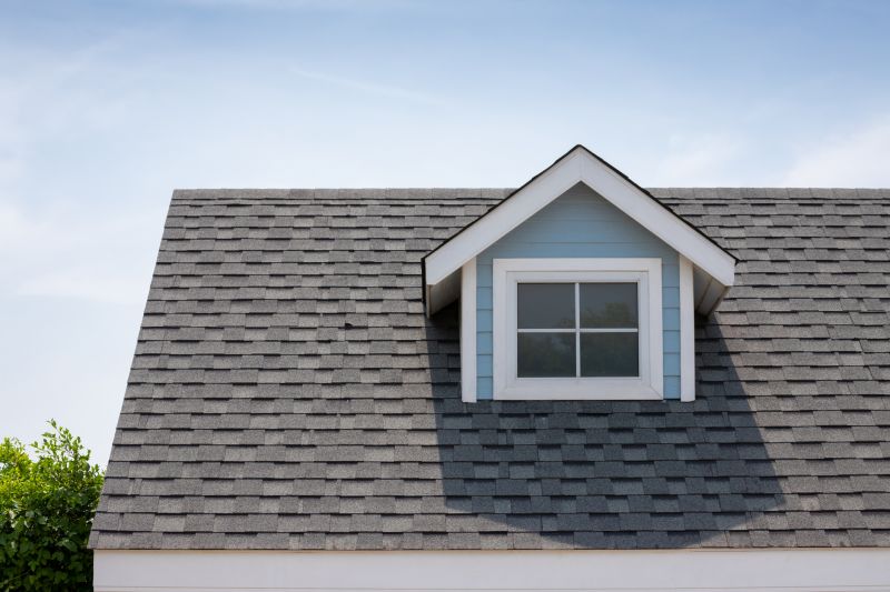 Roof Patching Service in Morrow County, OH