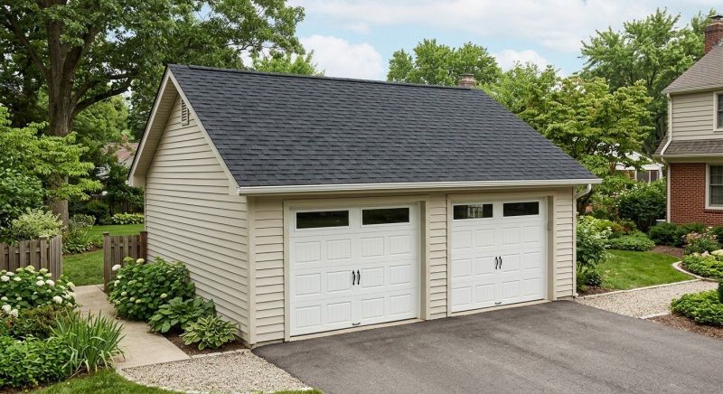 Roof Remodeling in Morrow County, OH
