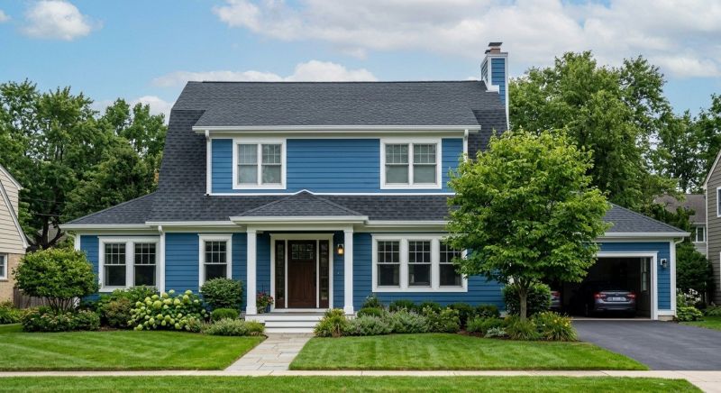 Roof Replacement in Centerburg, OH