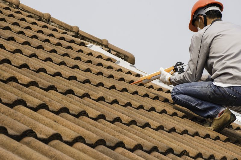 Roof Sealing in Bucyrus, OH