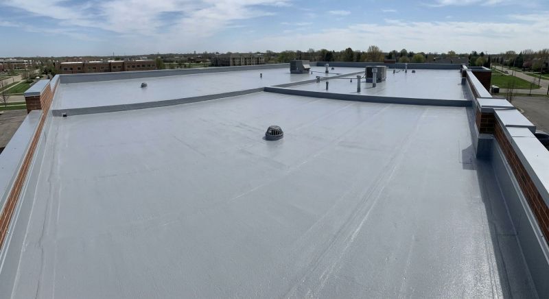 Roof Sealing in Bucyrus, OH