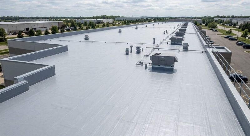 Roof Sealing in Centerburg, OH