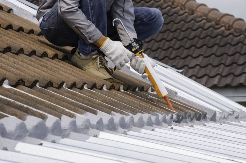 Roof Sealing in Shelby, OH