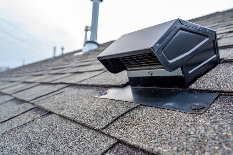 Roof Vent Installation Service in Crawford County, OH