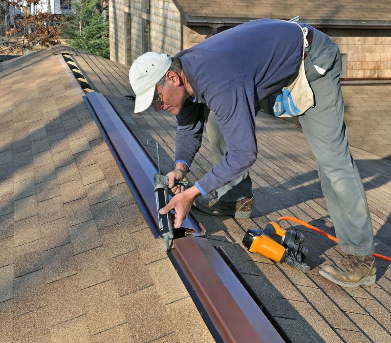 Roof Vent Installation Service in Mount Vernon, OH