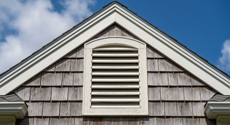 Roof Vent Replacement in Galion, OH