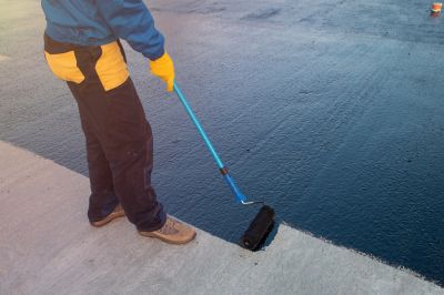 Roof Waterproofing in Centerburg, OH