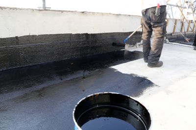 Roof Waterproofing in Centerburg, OH
