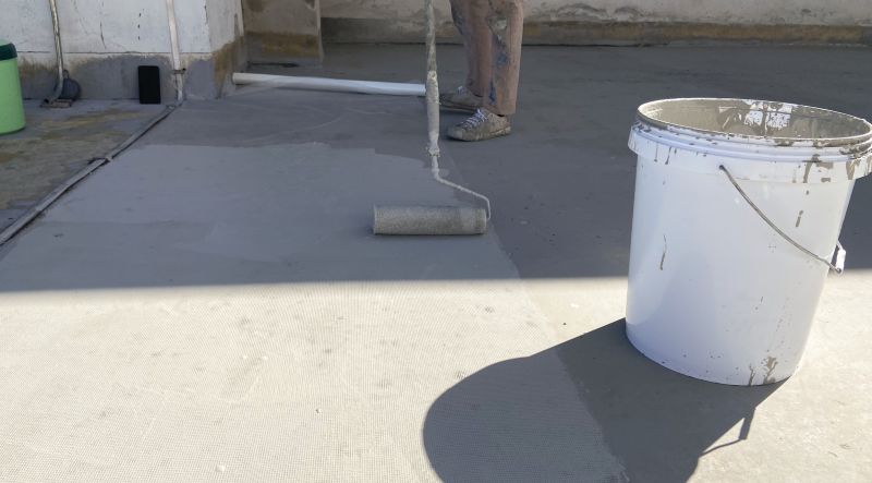 Roof Waterproofing in Centerburg, OH