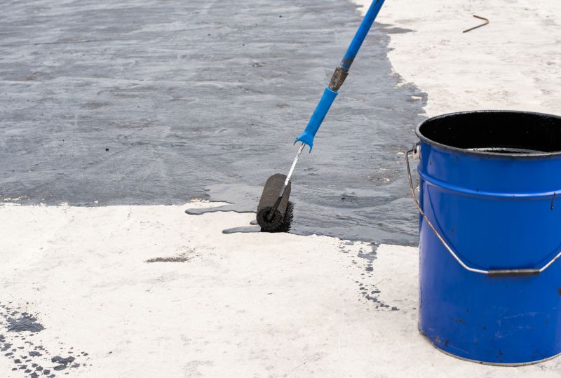 Roof Waterproofing in Shelby, OH