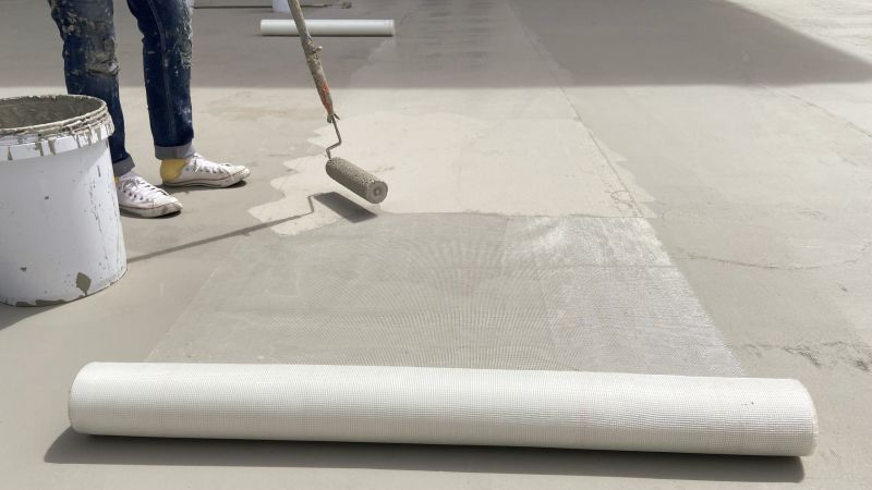 Roof Waterproofing in Sparta, OH