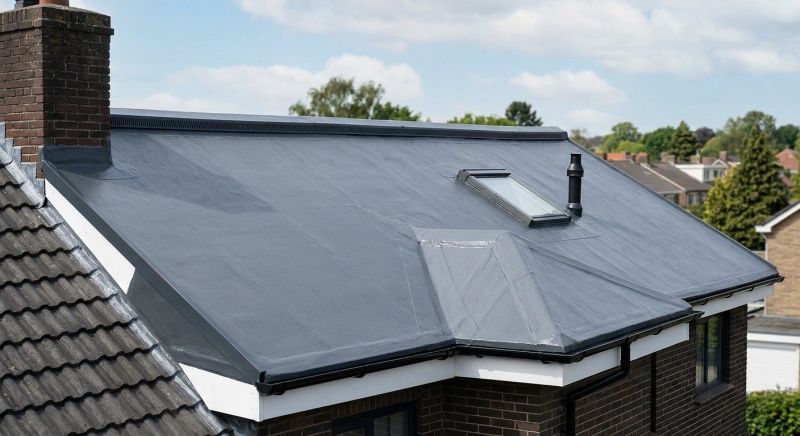 Roof Weatherproofing in Bellville, OH