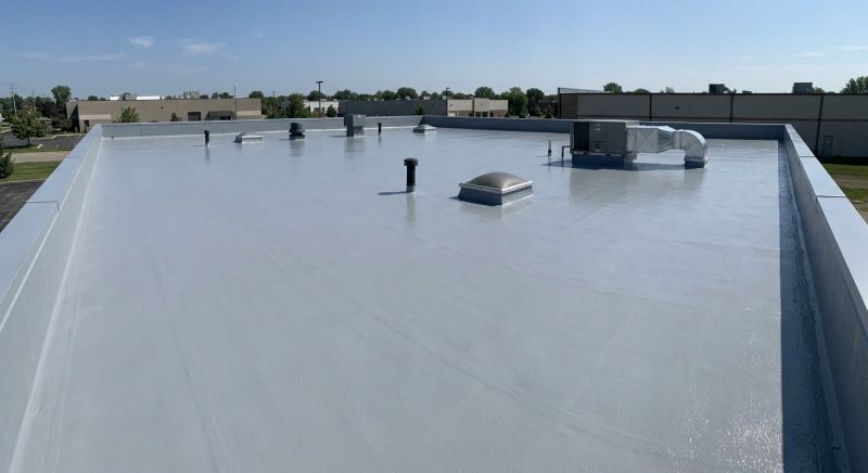 Roof Weatherproofing in Delaware, OH