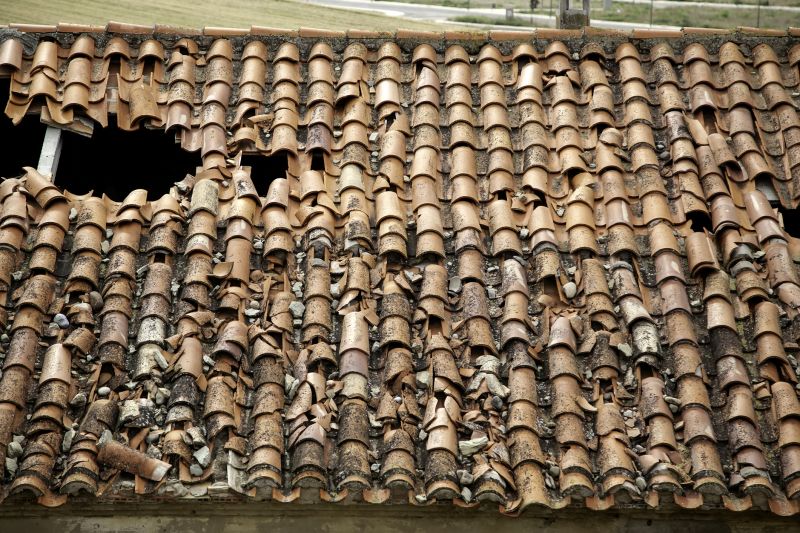 Roofing Evaluation in Sunbury, OH