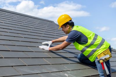 Roofing Evaluation in Sunbury, OH