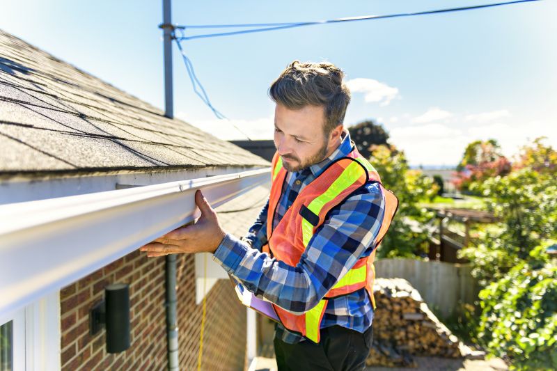 Roofing Inspection Service in Delaware County, OH