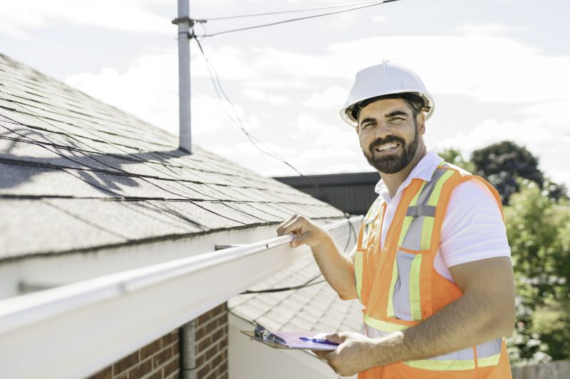 Roofing Inspection Service in Mount Vernon, OH