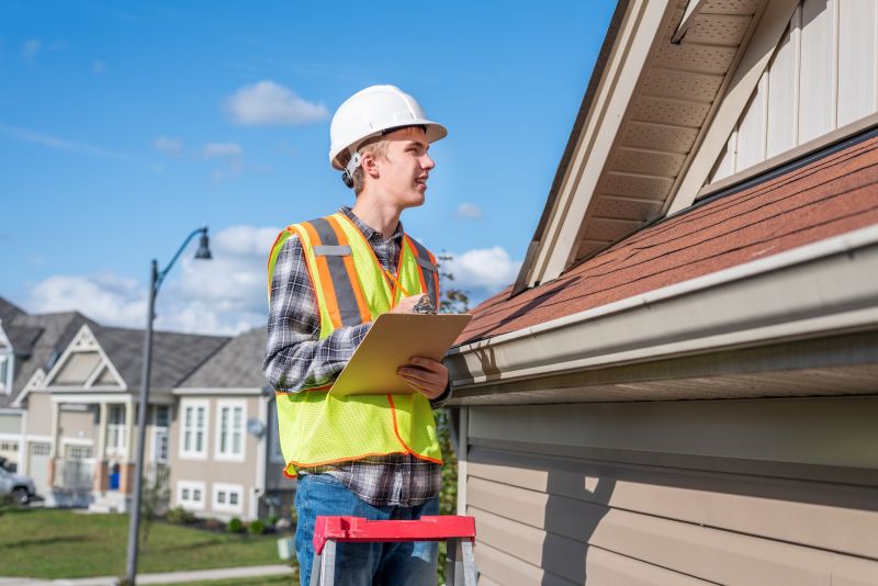 Roofing Inspection Service in Waldo, OH
