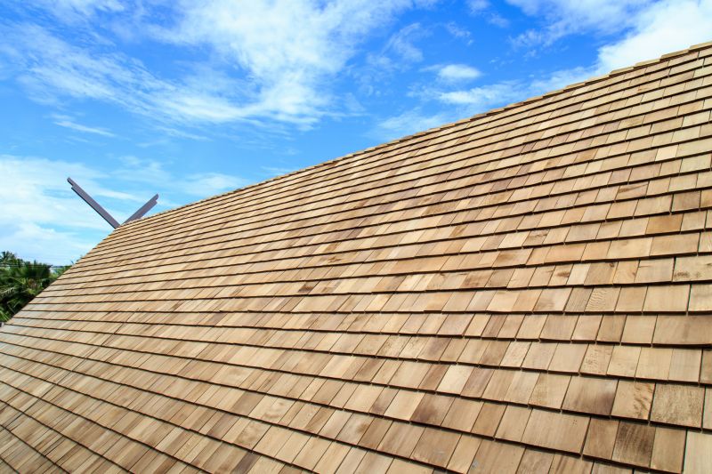 Shake Roof Replacement in Centerburg, OH