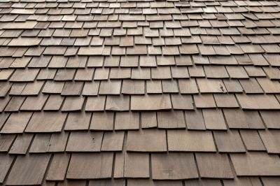Shake Roof Replacement in Delaware County, OH
