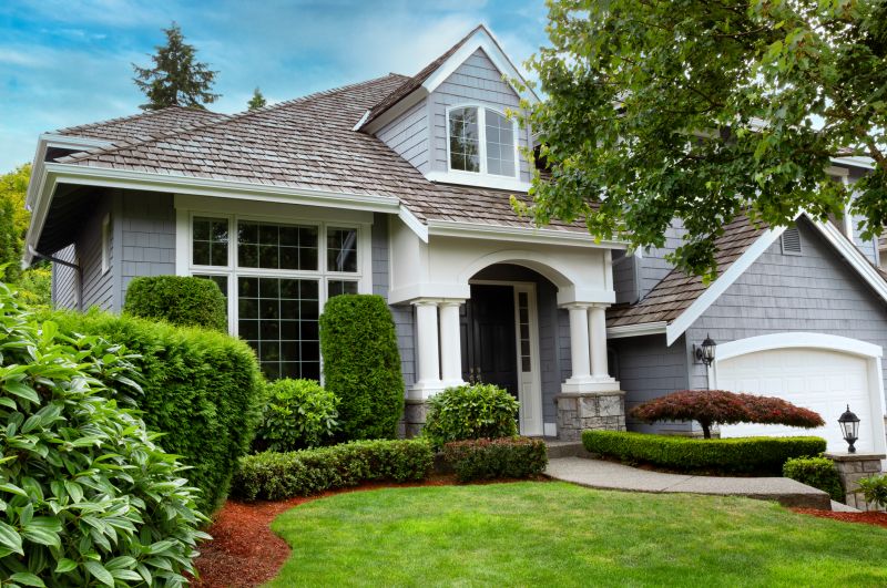 Shake Roof Replacement in Knox County, OH