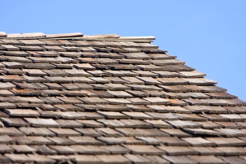Shake Roof Replacement in Morrow County, OH
