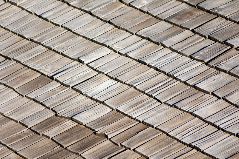 Shake Roof Replacement in Marion, OH
