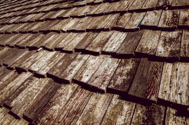 Shake Roof Replacement in Shelby, OH