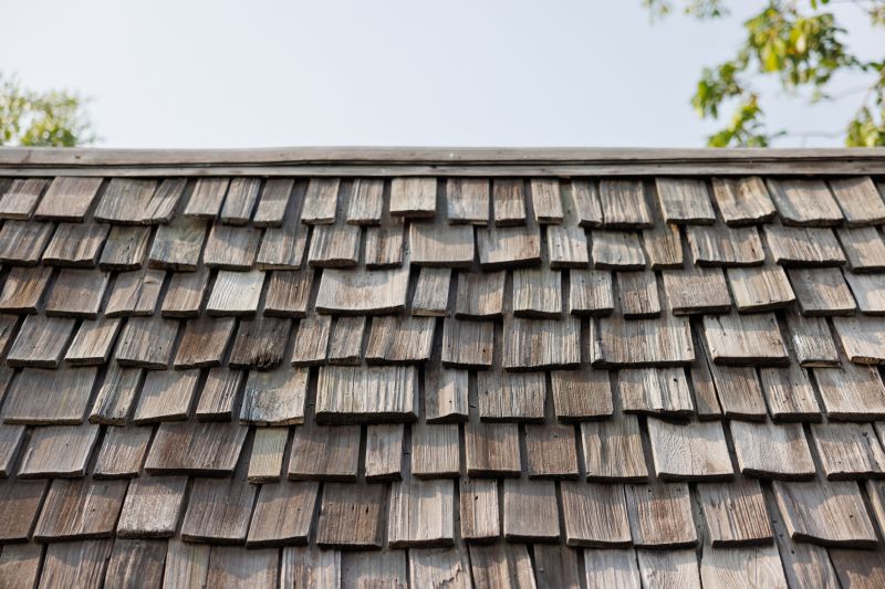 Shake Shingle Repair in Delaware, OH