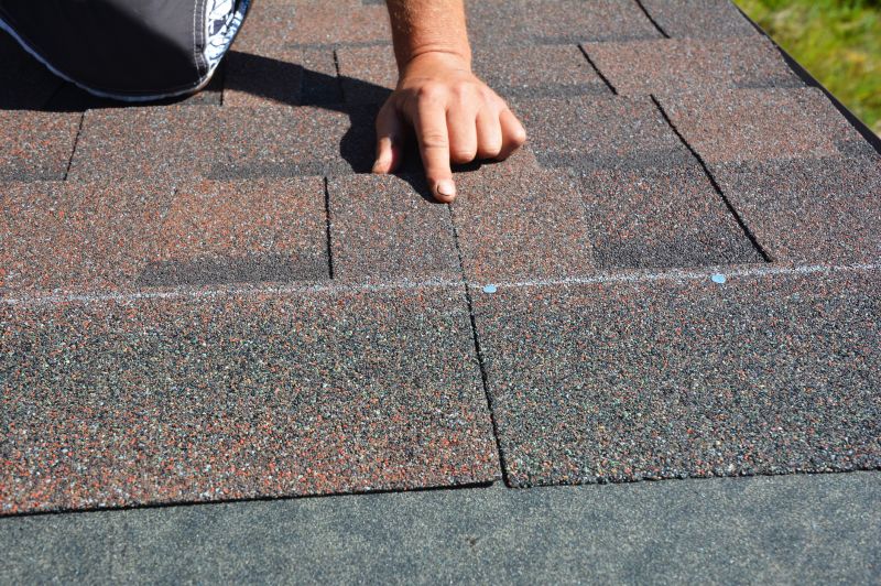 Shingle Roof Replacement in Sunbury, OH